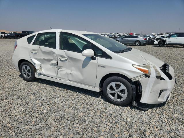 Photo 4 from auction – 2015 TOYOTA PRIUS with VIN JTDKN3DU8F1969248