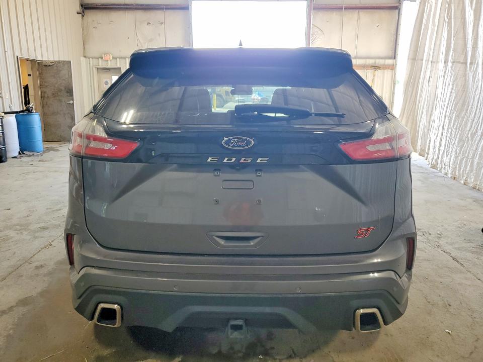 Photo 6 from auction – 2023 FORD EDGE with VIN 2FMPK4AP1PBA45173