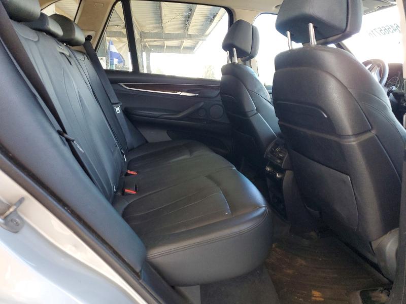 Photo 10 from auction – 2015 BMW X5 with VIN 5UXKS4C5XF0N08792