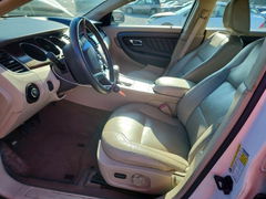 Zdjęcie 7 z aukcji – 2010 FORD TAURUS z VIN 1FAHP2EW0AG105370