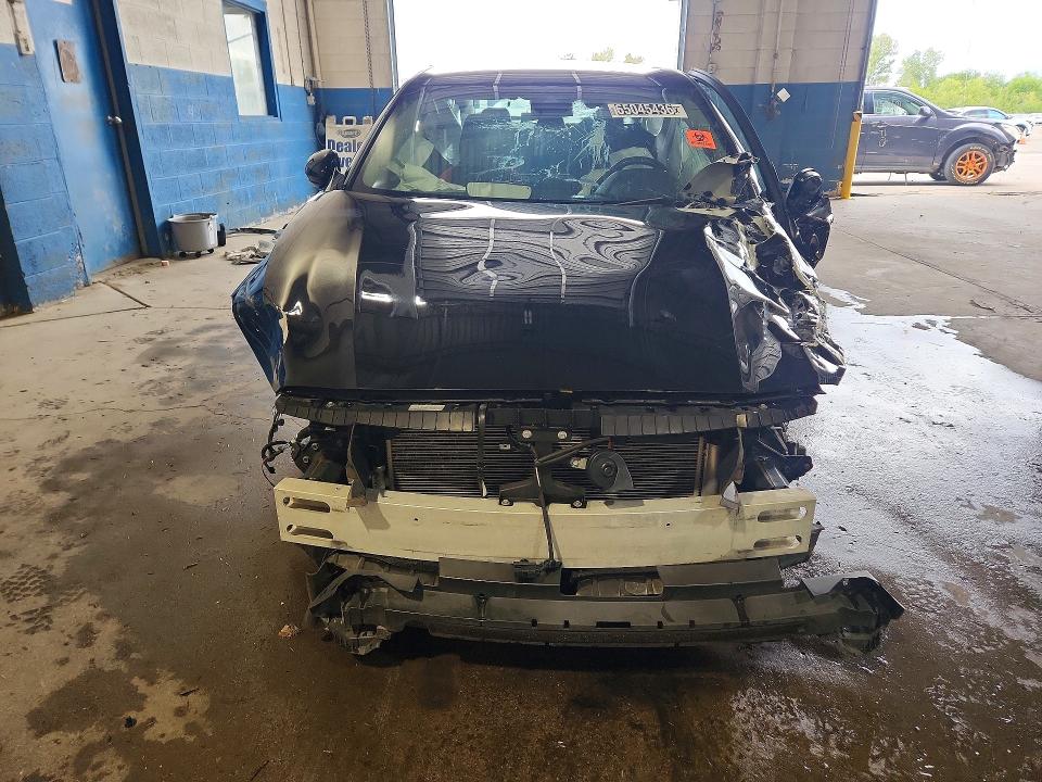 Photo 5 from auction – 2024 NISSAN ALTIMA with VIN 1N4BL4CV9RN376202