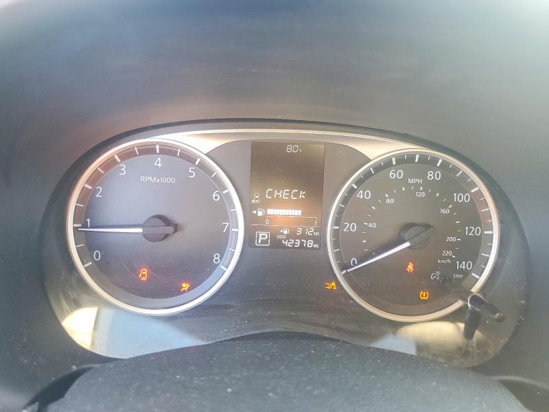 Photo 9 from auction – 2024 NISSAN KICKS with VIN 3N1CP5BV6RL515313