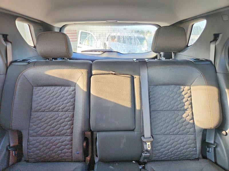 Photo 10 from auction – 2021 CHEVROLET EQUINOX with VIN 3GNAXKEVXMS138232