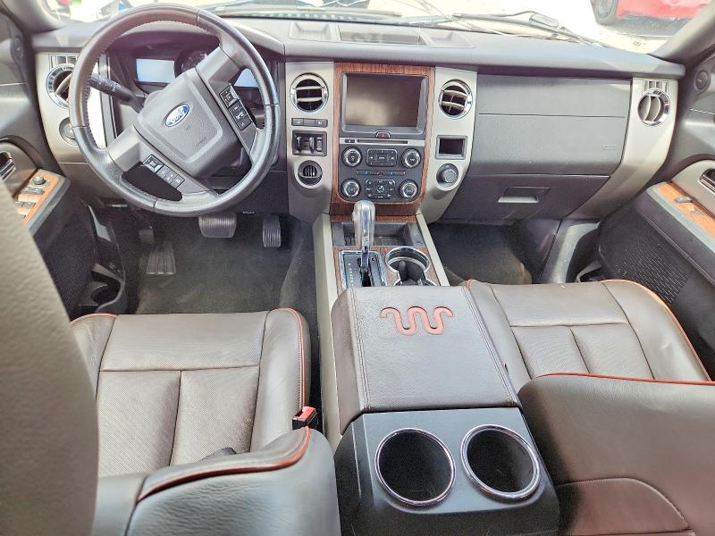 Photo 8 from auction – 2015 FORD EXPEDITION with VIN 1FMJU1HT6FEF17520