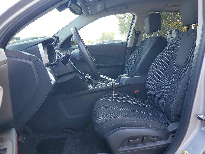 Foto 7 de la subasta – 2014 CHEVROLET EQUINOX con VIN 2GNFLFEK5E6137245