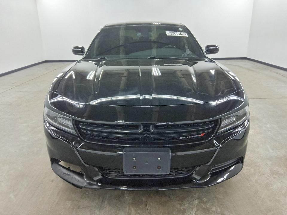 Zdjęcie 5 z aukcji – 2021 DODGE CHARGER z VIN 2C3CDXBG4MH638777