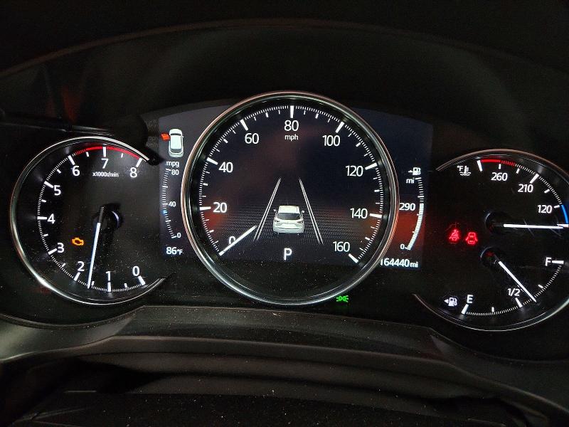 Photo 9 from auction – 2022 MAZDA CX-5 with VIN JM3KFBDM7N0581009