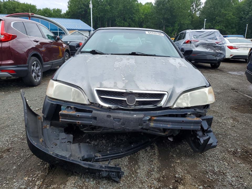 Photo 5 from auction – 2000 ACURA 3.2TL with VIN 19UUA5669YA009374
