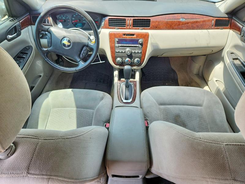Photo 8 from auction – 2011 CHEVROLET IMPALA with VIN 2G1WA5EK7B1128301