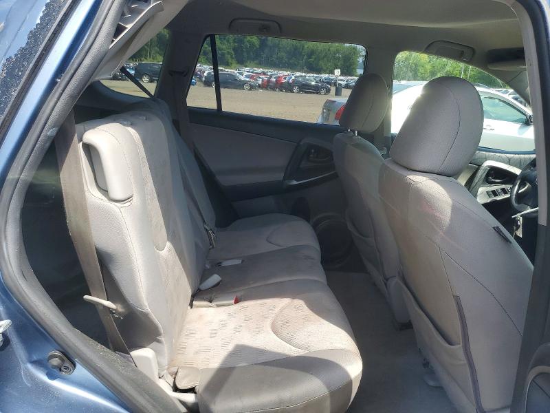 Photo 11 from auction – 2010 TOYOTA RAV4 with VIN JTMBF4DVXAD028306