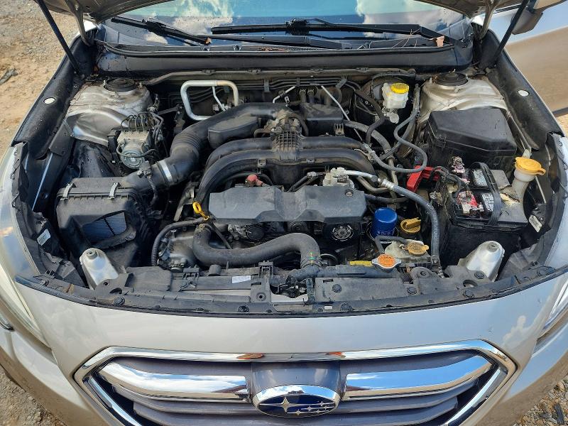 Photo 12 from auction – 2019 SUBARU OUTBACK with VIN 4S4BSAHCXK3268459