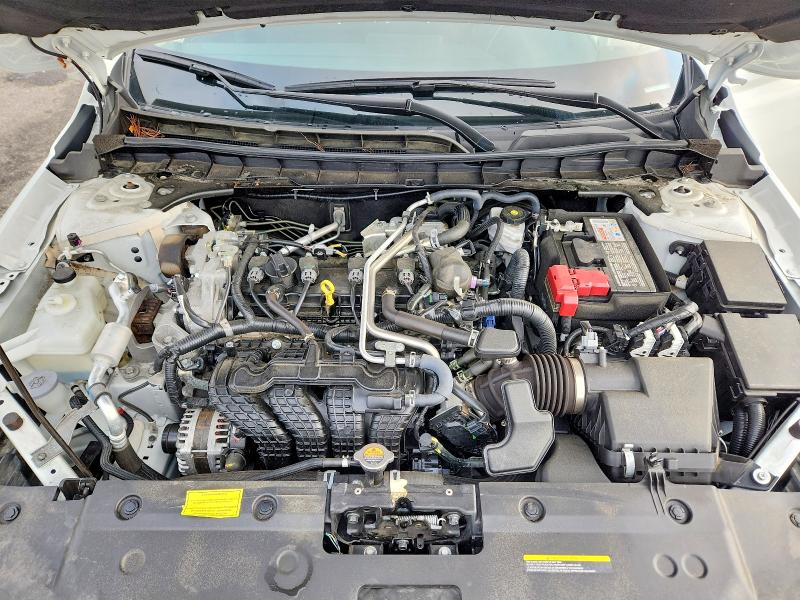 Photo 11 from auction – 2025 NISSAN ALTIMA with VIN 1N4BL4DVXSN363043