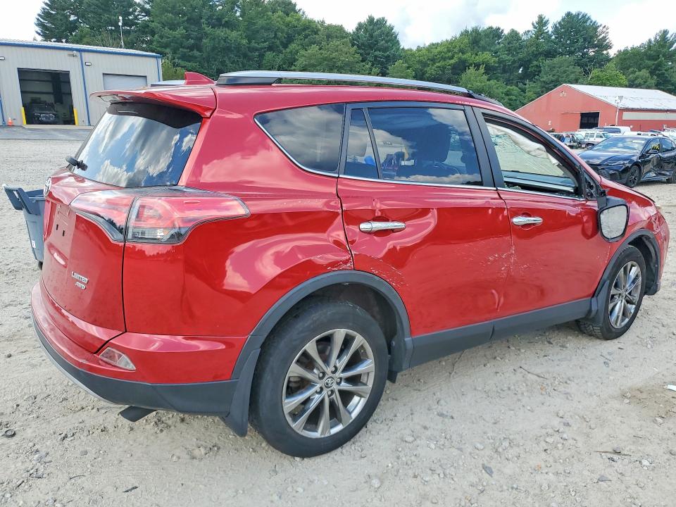 Photo 3 from auction – 2017 TOYOTA RAV4 with VIN JTMDFREV4HJ171073