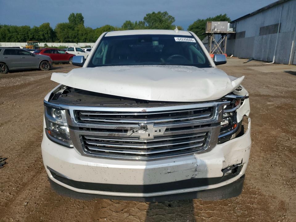 Photo 5 from auction – 2016 CHEVROLET SUBURBAN with VIN 1GNSKJKCXGR362169