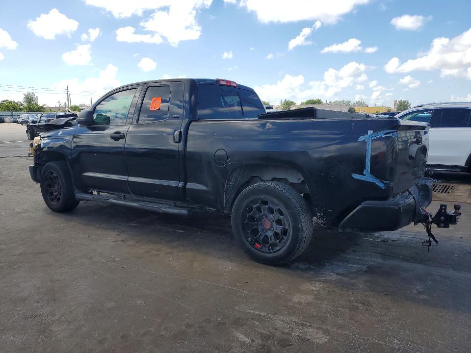 Photo 2 from auction – 2015 TOYOTA TUNDRA with VIN 5TFRM5F16FX085676