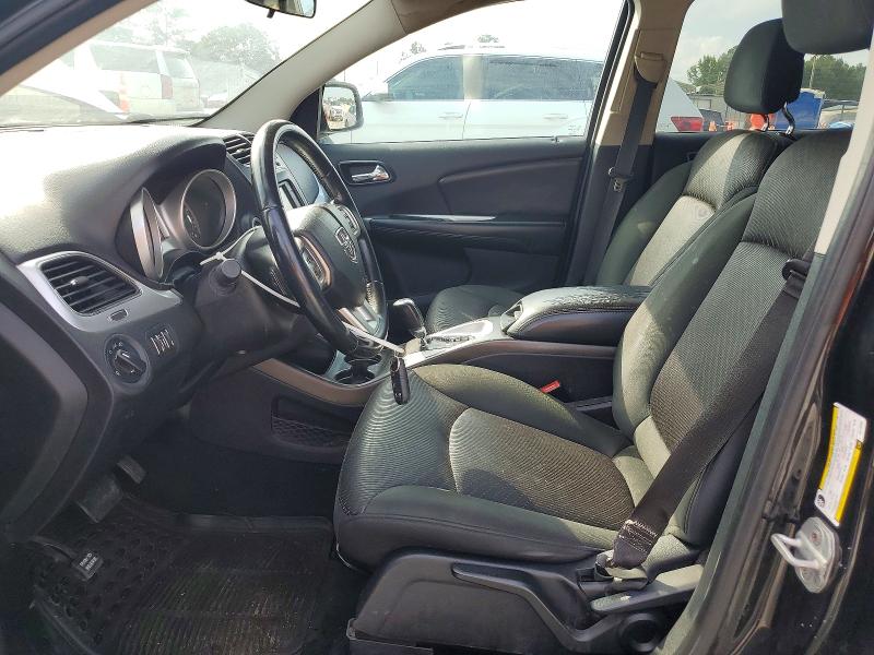 Photo 7 from auction – 2012 DODGE JOURNEY with VIN 3C4PDCAB4CT178358