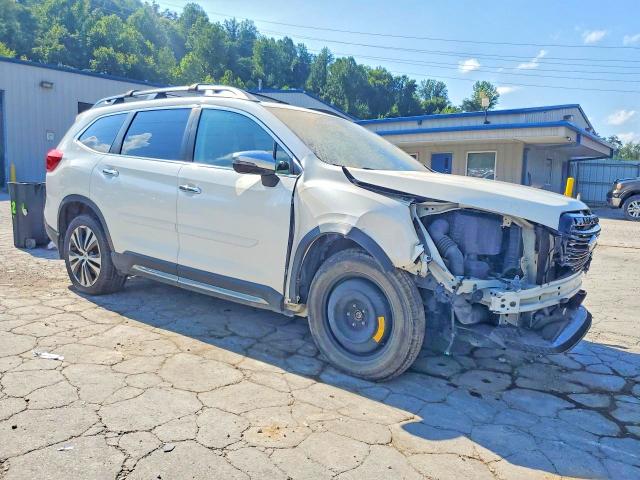 Photo 4 from auction – 2020 SUBARU ASCENT with VIN 4S4WMARD8L3409890