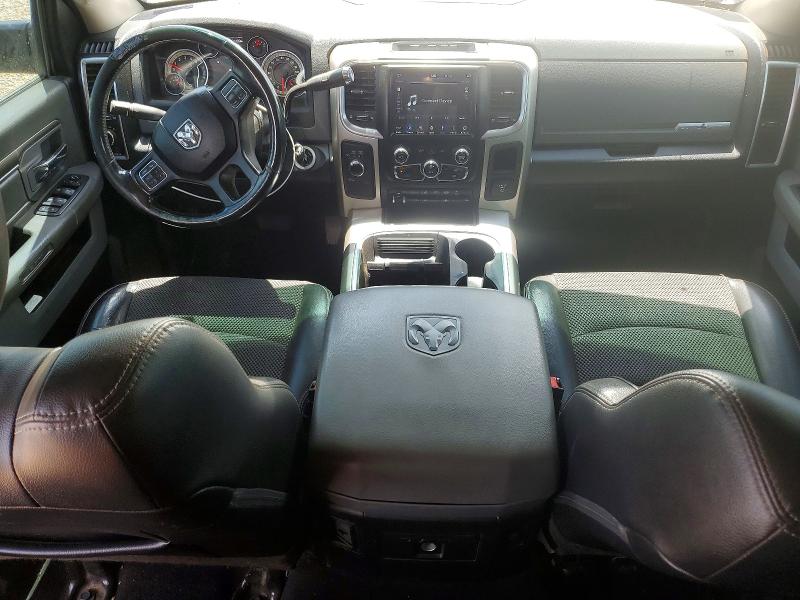 Photo 8 from auction – 2018 RAM 3500 with VIN 3C63RRHL7JG211903