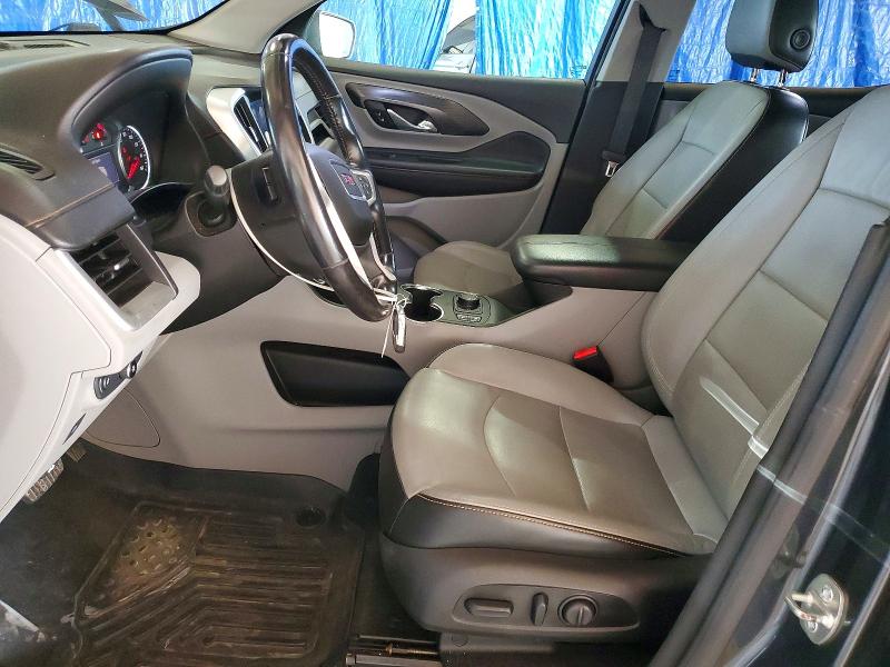 Photo 7 from auction – 2019 GMC TERRAIN with VIN 3GKALVEXXKL277022