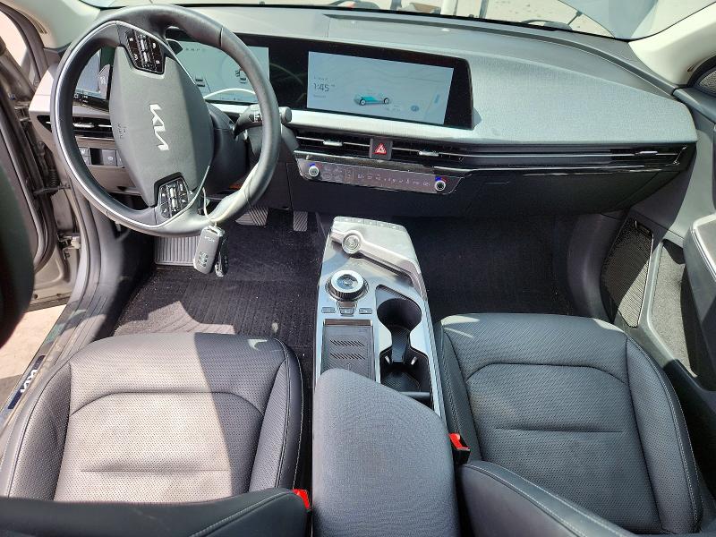 Foto 8 de la subasta – 2022 KIA EV6 con VIN KNDC3DLC3N5073410