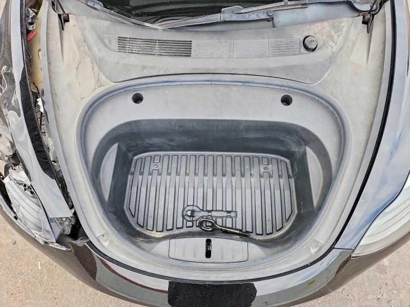Photo 11 from auction – 2023 TESLA MODEL 3 with VIN 5YJ3E1EA9PF449856