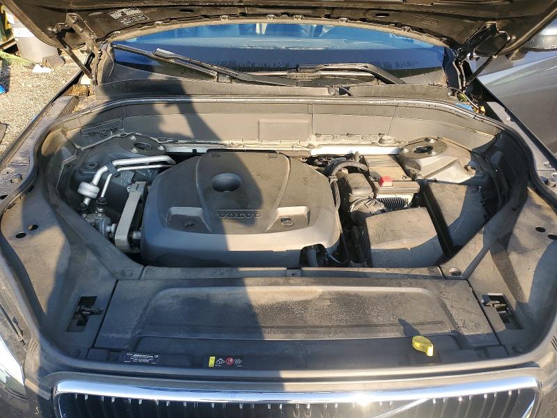 Photo 12 from auction – 2016 VOLVO XC90 with VIN YV4A22PK4G1020660