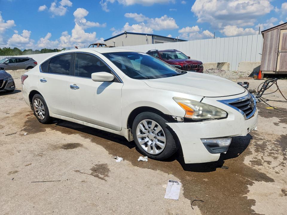 Photo 4 from auction – 2014 NISSAN ALTIMA with VIN 1N4AL3AP6EN359815