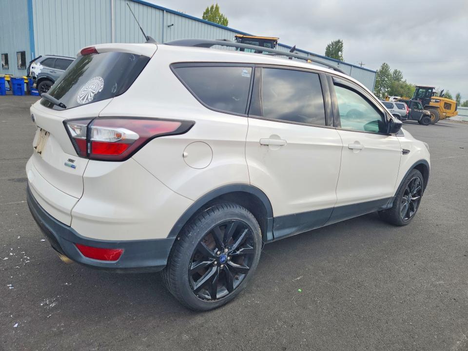 Zdjęcie 3 z aukcji – 2018 FORD ESCAPE z VIN 1FMCU9GD9JUC10021