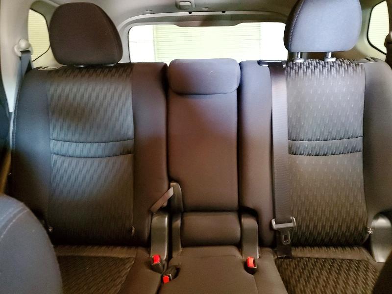 Photo 10 from auction – 2017 NISSAN ROGUE with VIN 5N1AT2MV4HC774531
