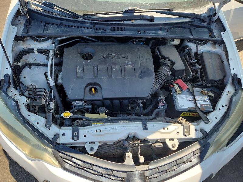 Photo 11 from auction – 2015 TOYOTA COROLLA with VIN 5YFBURHE4FP180650