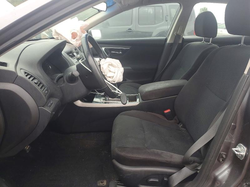 Photo 7 from auction – 2014 NISSAN ALTIMA with VIN 1N4AL3AP4EN248020