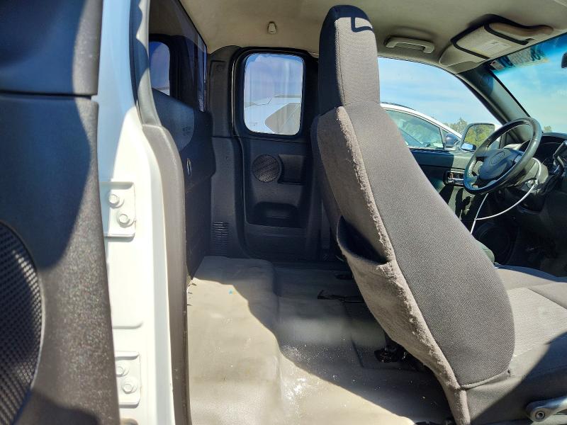 Photo 10 from auction – 2010 CHEVROLET COLORADO with VIN 1GCESBDE6A8135052