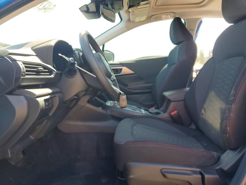 Photo 7 from auction – 2024 SUBARU IMPREZA with VIN JF1GUAFC0R8310566