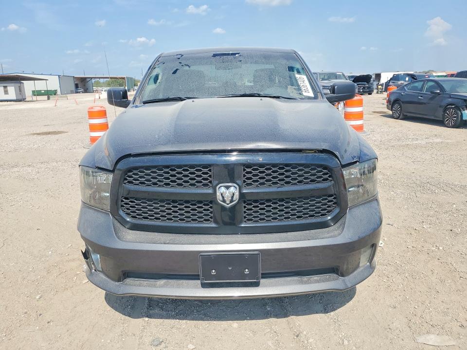 Photo 5 from auction – 2017 RAM 1500 with VIN 1C6RR7KTXHS834068