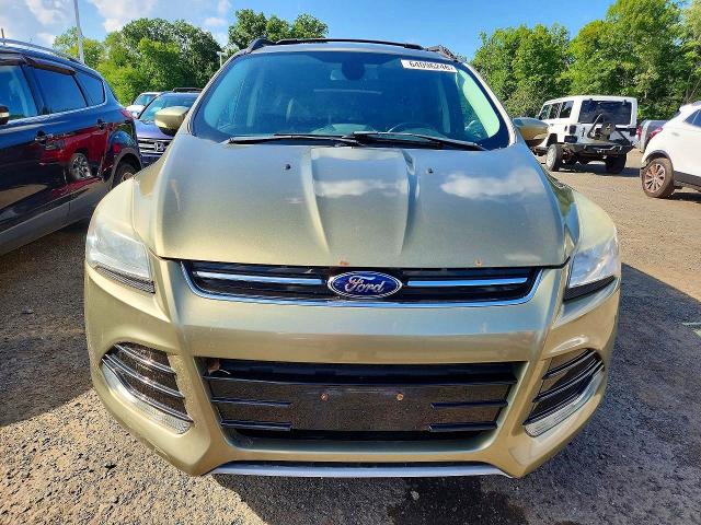 Photo 5 from auction – 2013 FORD ESCAPE with VIN 1FMCU9HX1DUD46706