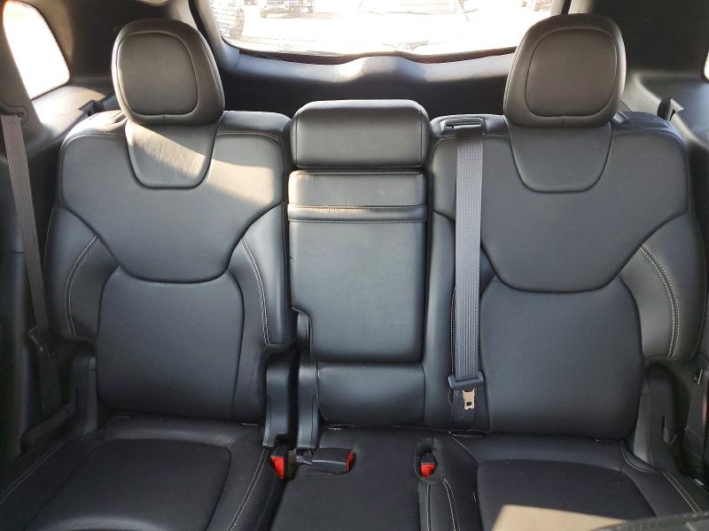 Photo 10 from auction – 2018 JEEP CHEROKEE with VIN 1C4PJMDX5JD600307