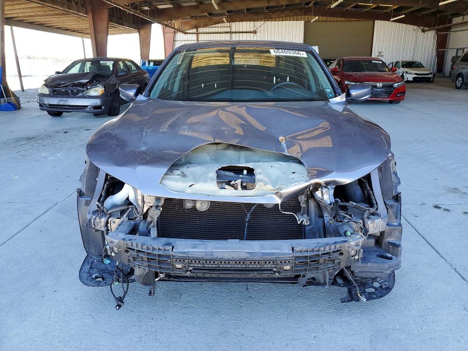Zdjęcie 5 z aukcji – 2014 HONDA ACCORD z VIN 1HGCR2E55EA095161