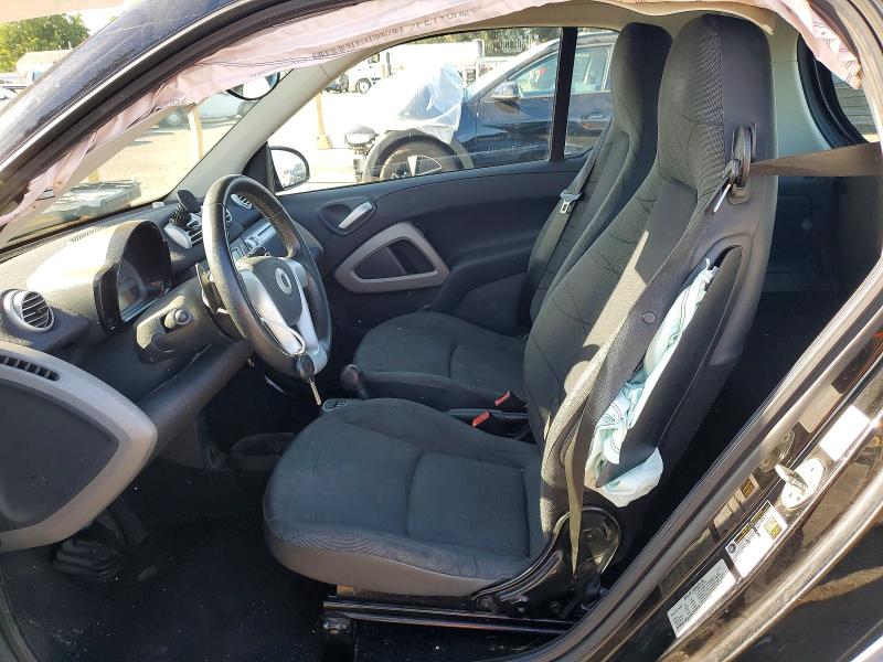 صورة رقم 7 من المزاد - 2014 SMART FORTWO مع VIN WMEEJ3BA2EK756839