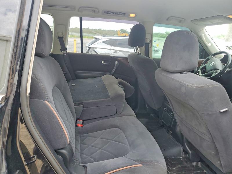 Photo 10 from auction – 2017 NISSAN ARMADA with VIN JN8AY2NC4H9506857