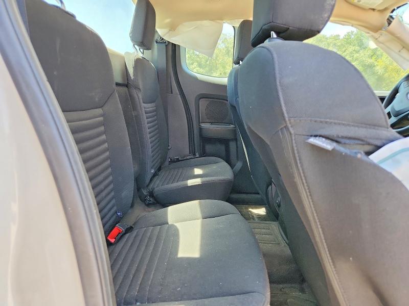Photo 10 from auction – 2022 FORD RANGER with VIN 1FTER1EHXNLD24529