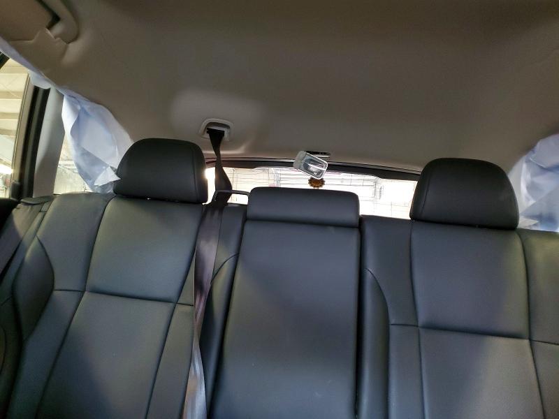 Photo 10 from auction – 2022 SUBARU OUTBACK with VIN 4S4BTANC1N3173245