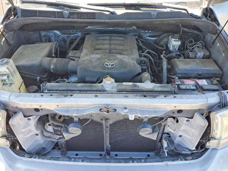 Photo 11 from auction – 2011 TOYOTA TUNDRA with VIN 5TFEY5F18BX107450