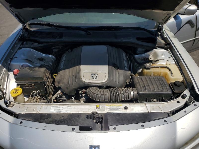 Photo 11 from auction – 2008 DODGE CHARGER with VIN 2B3KA53H78H156744