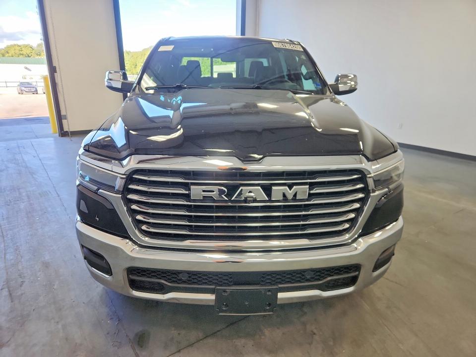 Photo 5 from auction – 2026 RAM 1500 with VIN 1C6SRFJPXTN309860