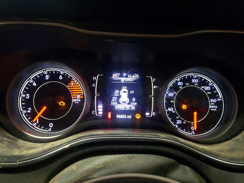 Photo 9 from auction – 2019 JEEP CHEROKEE with VIN 1C4PJMLXXKD229048