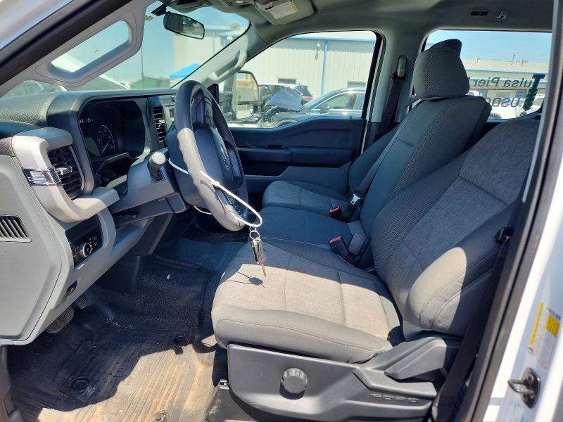 Photo 7 from auction – 2026 FORD F250 with VIN 1FT7W2BA4TEE19801