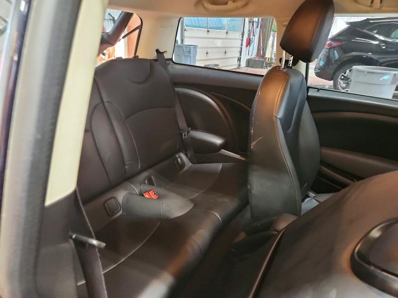 Photo 10 from auction – 2012 MINI COOPER with VIN WMWSU3C53CT185649