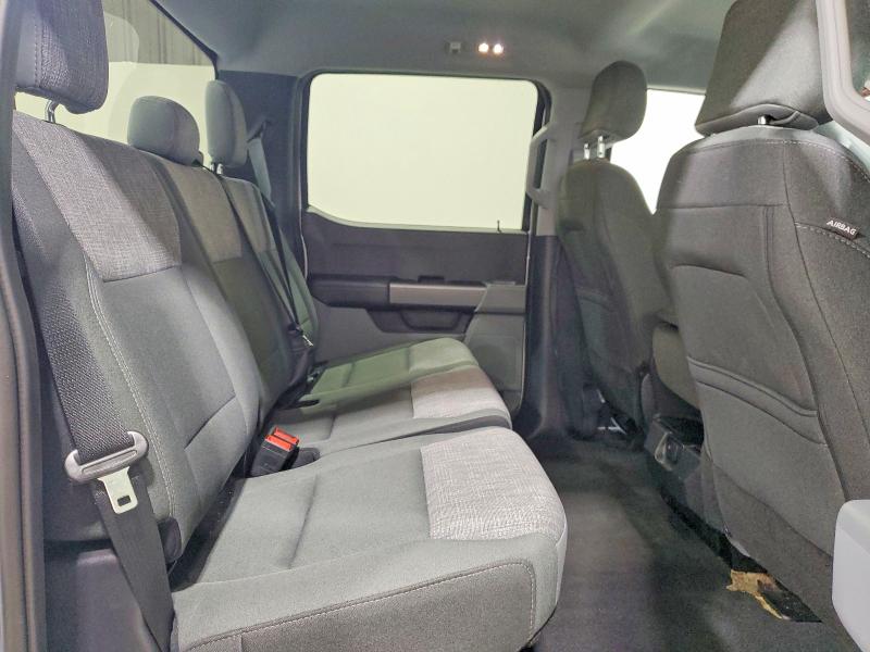 Photo 10 from auction – 2026 FORD F250 with VIN 1FT7W2BT7TEC02258