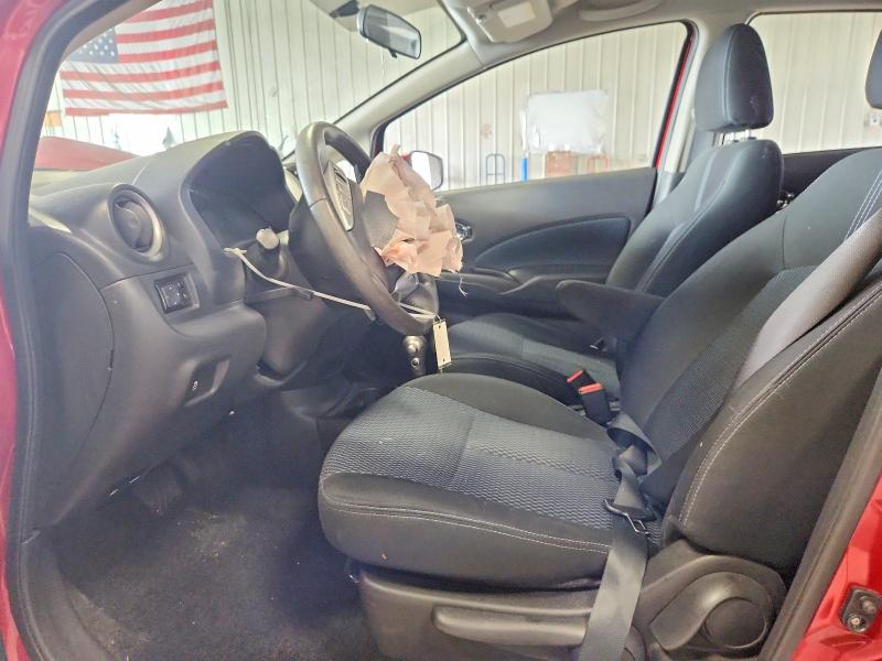 Photo 7 from auction – 2015 NISSAN VERSA NOTE with VIN 3N1CE2CP1FL365210