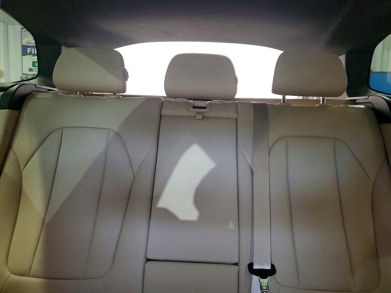 Photo 10 from auction – 2021 BMW X3 with VIN 5UXTY5C05M9E63625